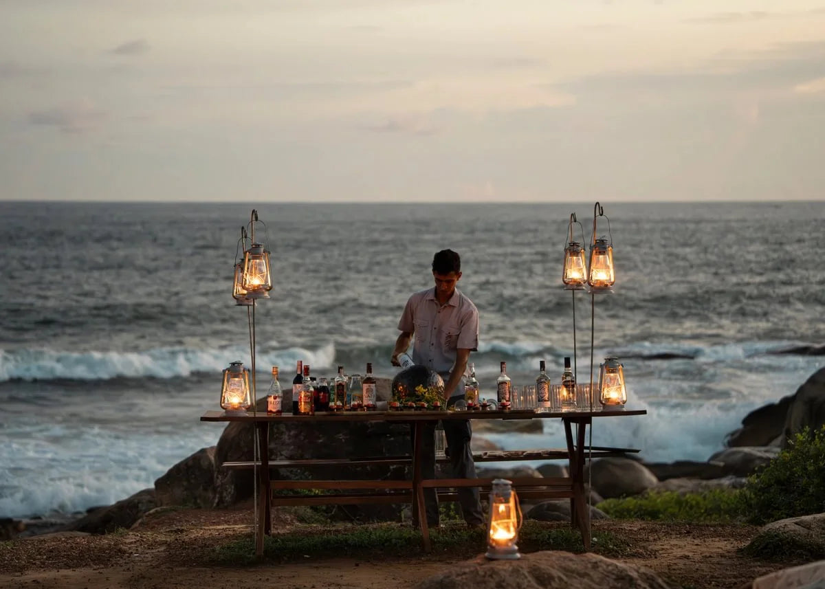 Wild Coast Tented Lodge