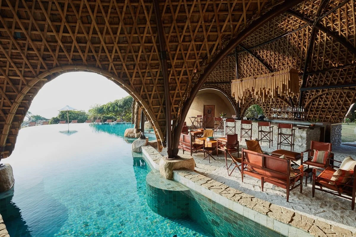 Wild Coast Tented Lodge