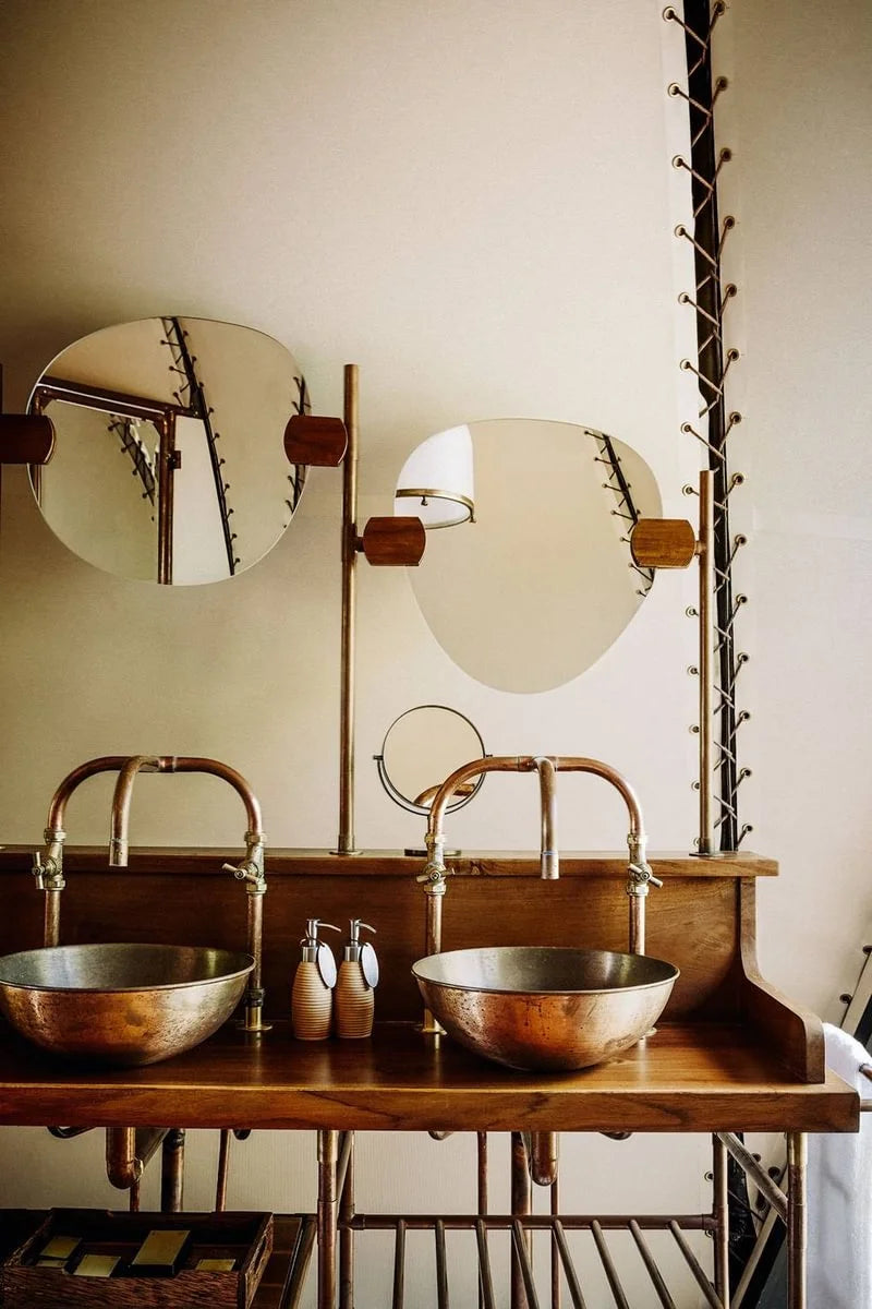 Wild Coast Tented Lodge