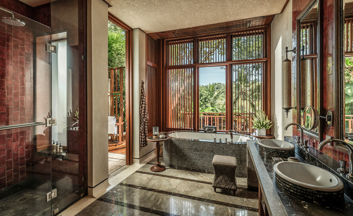Four Seasons Resort Bali at Sayan