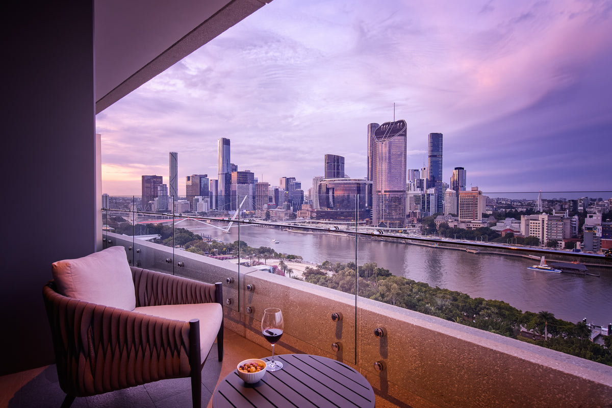 Emporium Hotel South Bank