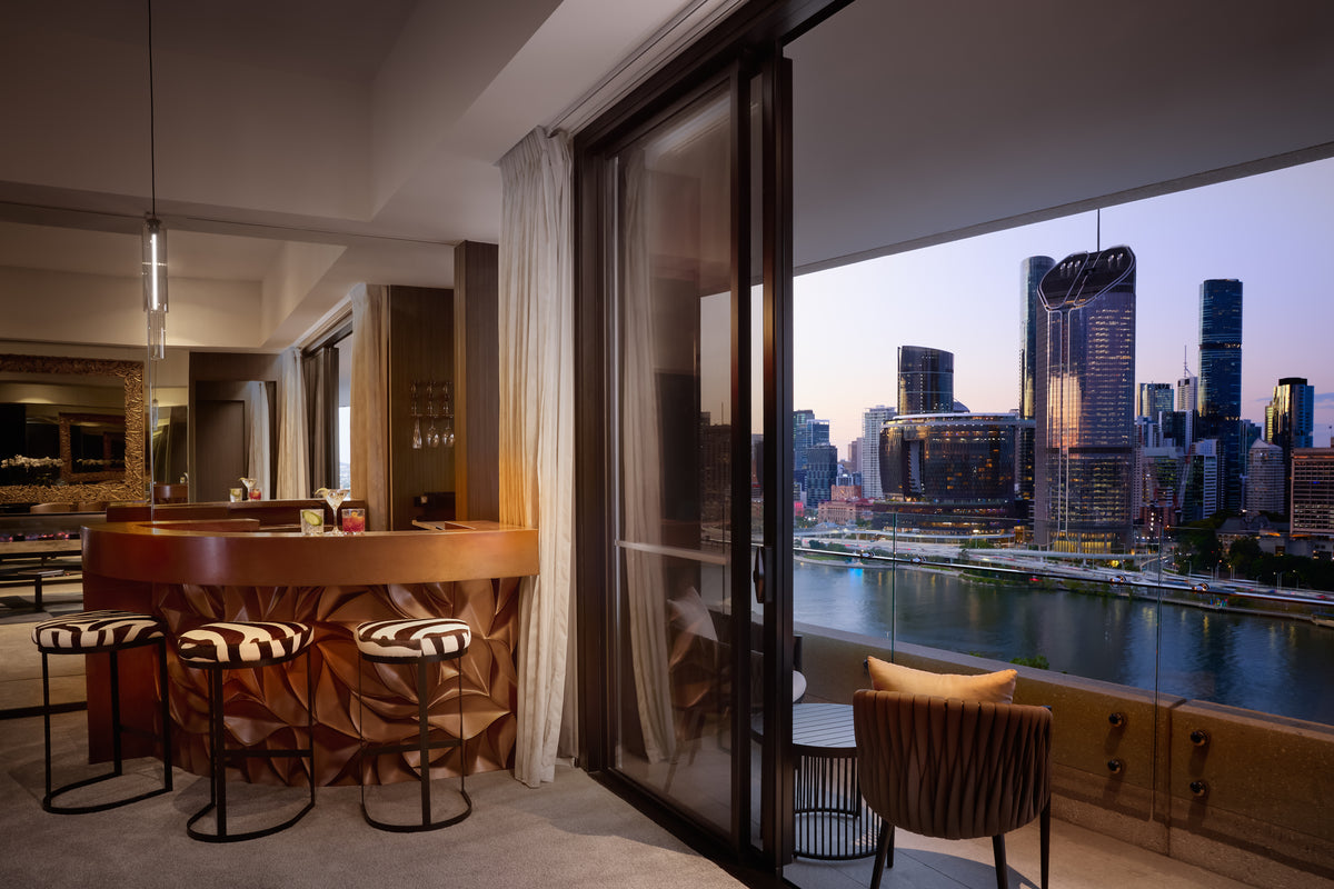 Emporium Hotel South Bank