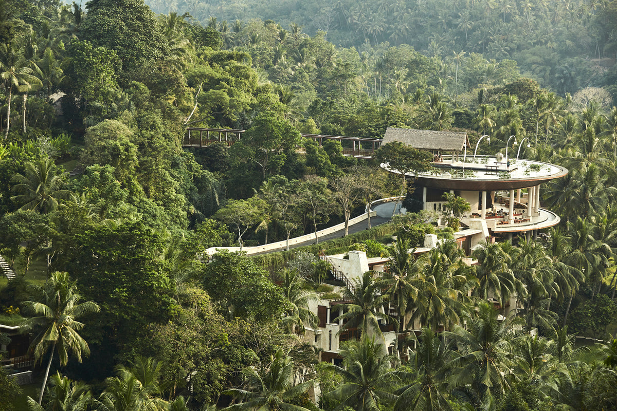 Four Seasons Resort Bali at Sayan