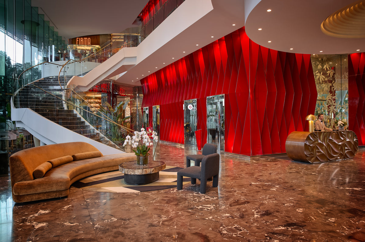 Emporium Hotel South Bank