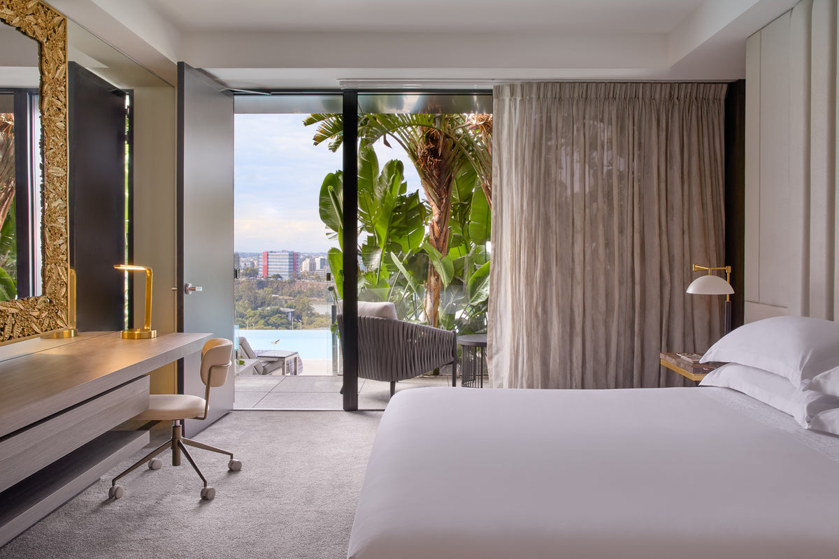 Emporium Hotel South Bank