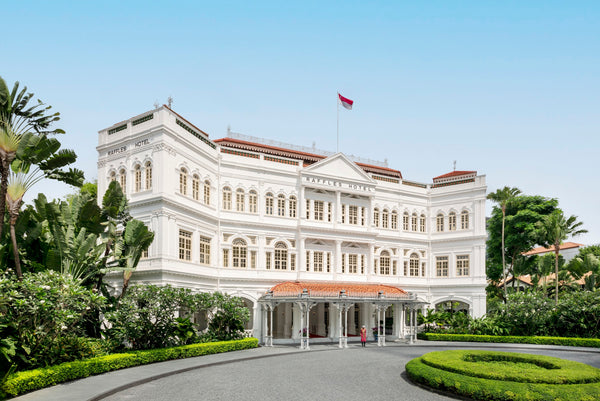 Raffles Singapore