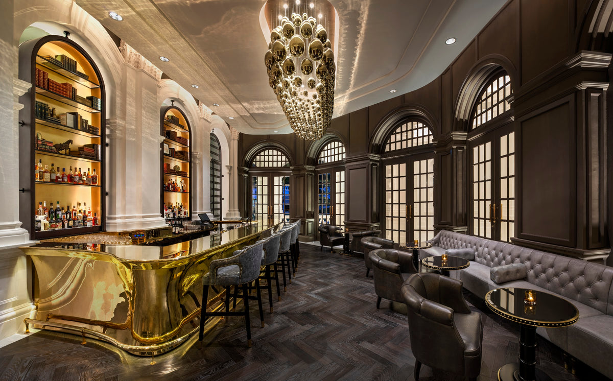 Raffles Singapore