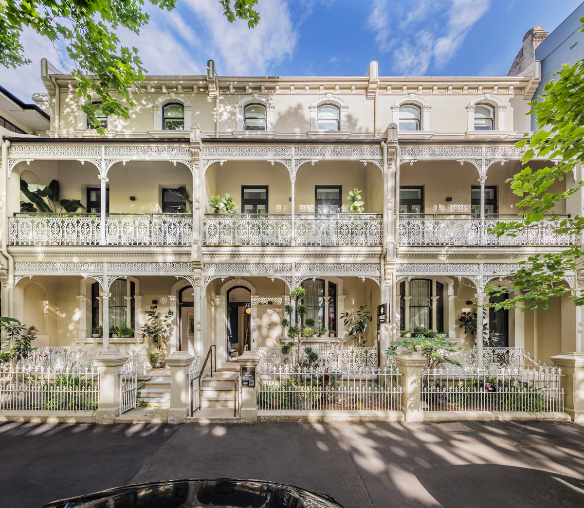 Spicers Potts Point