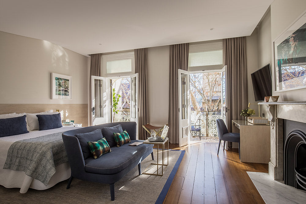 Spicers Potts Point