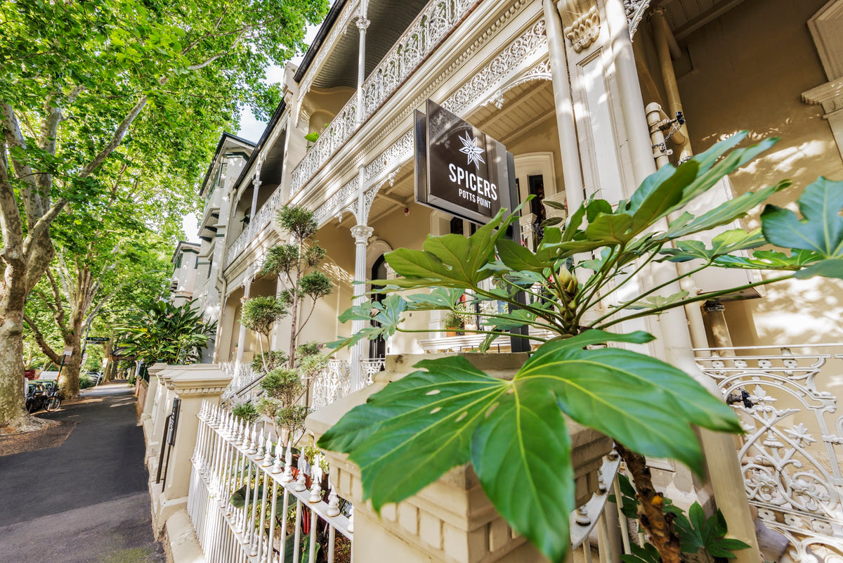 Spicers Potts Point